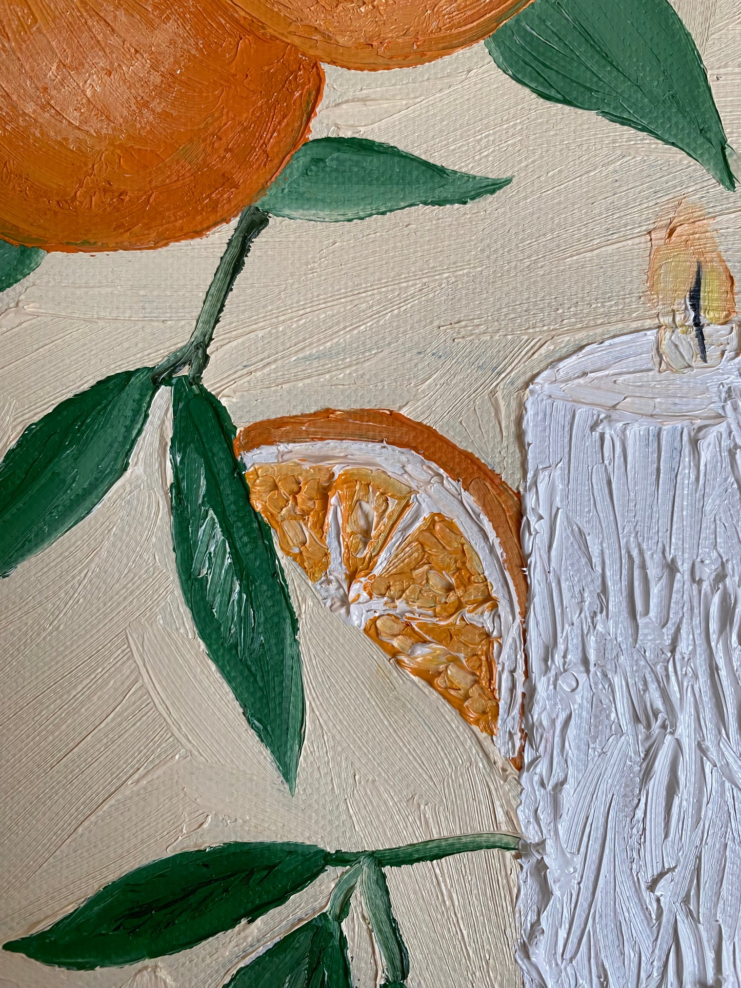 Verão algarvio Painting