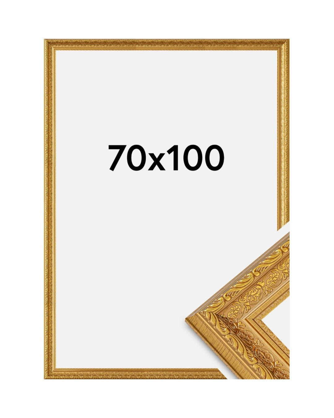 Frame Ornate