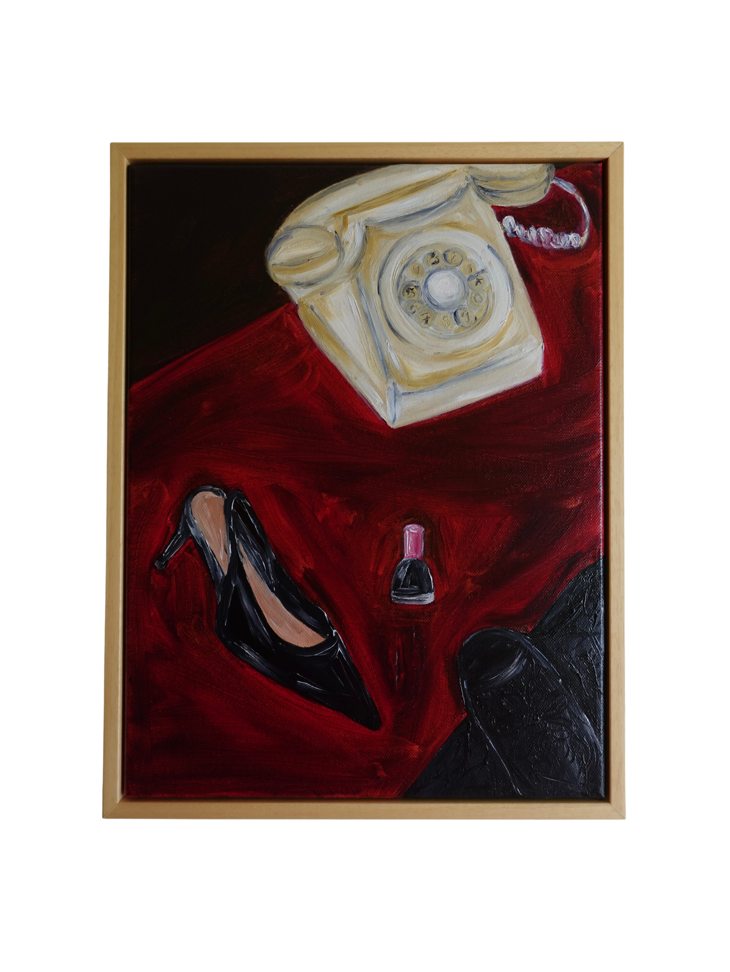 Dez minutos Painting