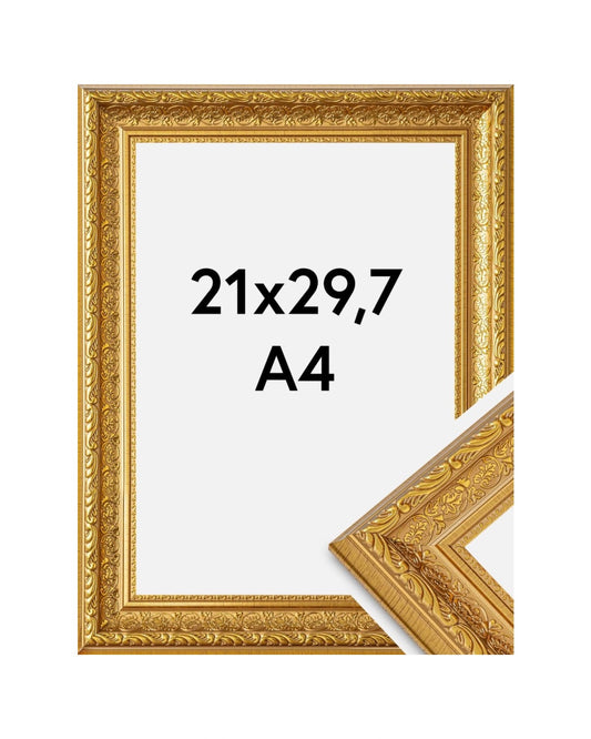 Frame Ornate