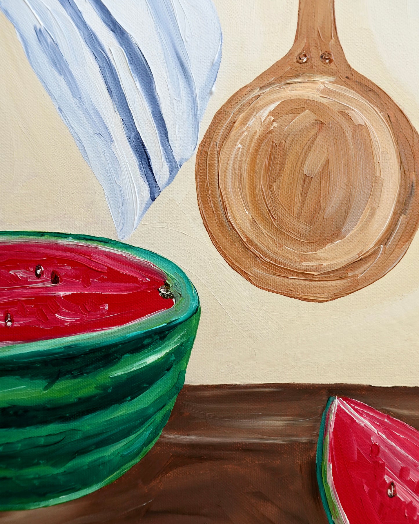 Just for the summer Painting