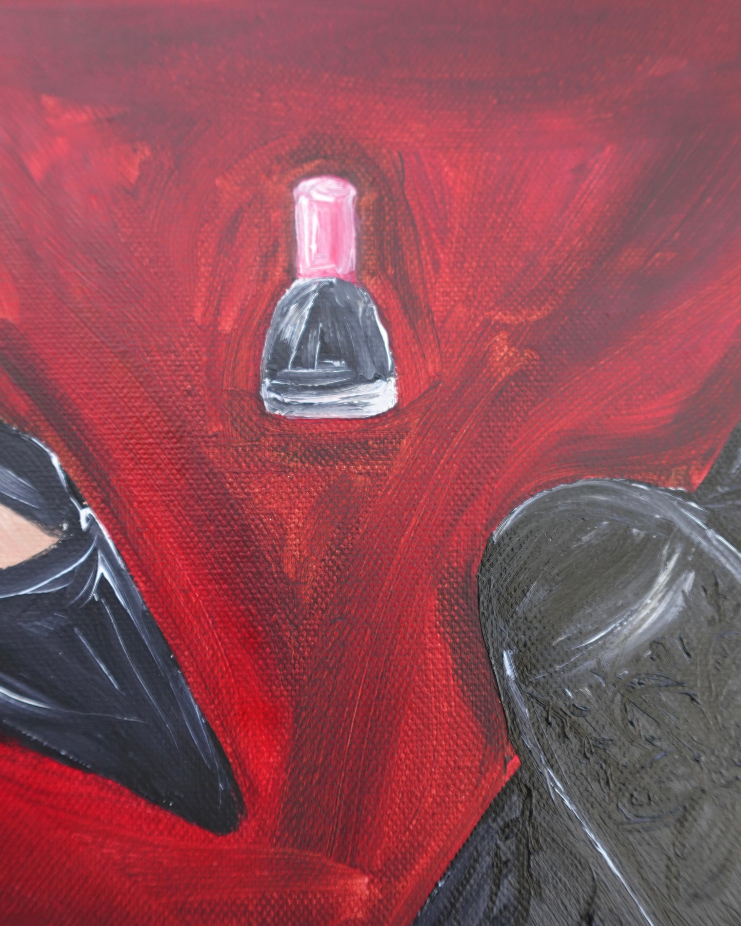 Dez minutos Painting